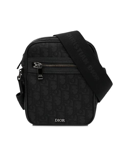 black dior oblique pixel nylon|Dior Oblique Pixel Black Nylon Fabric Crossbody .